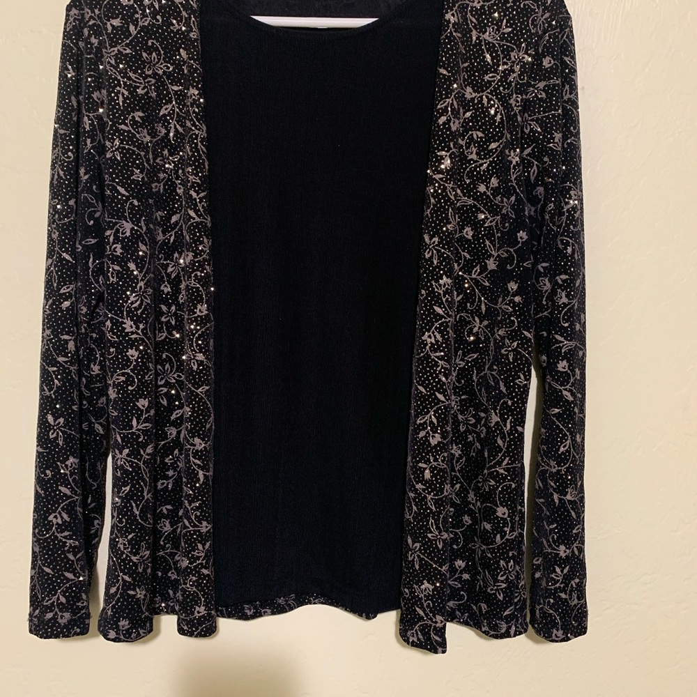 Cardigan - Picture 3 of 3